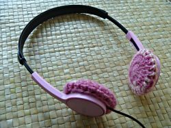 Handy Headphone Covers