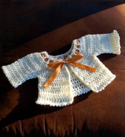 Lullaby Cardigan 