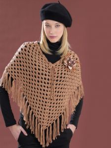 Cool Poncho