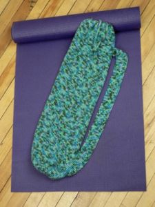 Tranquility Yoga Bag