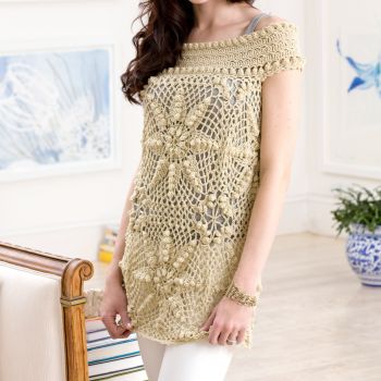 Elizabeth Tunic