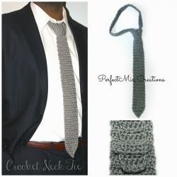 Neck Tie 