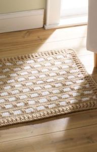 Hearth & Home Rug