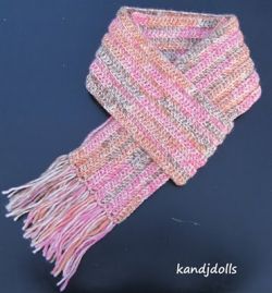 Easy Scarf