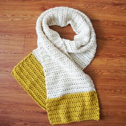 Impossible Scarf 
