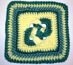 Hooked on Granny Squares