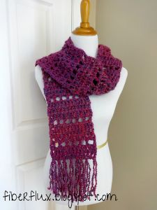 Mulberry Scarf 