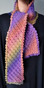 Diagonal Blocks Scarf