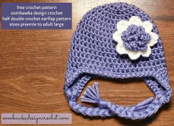 Earflap Hat