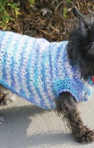 Dog Sweater