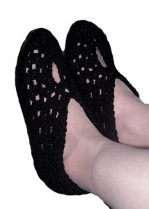 Summer Slippers