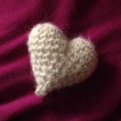 Valentine's Day Heart