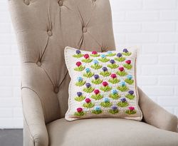 Tulip Pillow