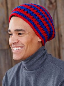 Patriotic Spirit Hat