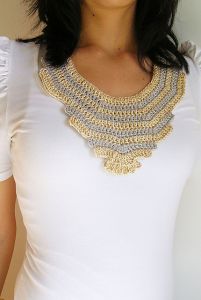 Statement Necklace