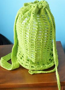 Drawstring Bag