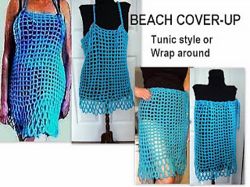 Beach Cover Up