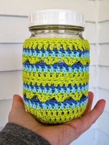 Callida Jar Cozy