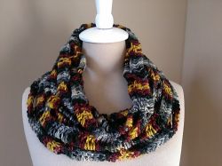 Layered Bridge Cowl