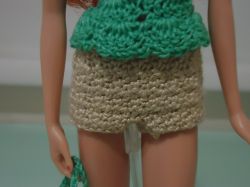 Barbie Shorts 