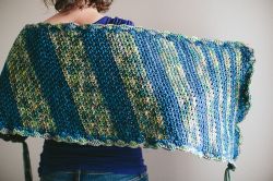 Prayer Shawl 