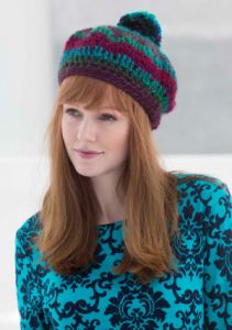 Pom Beret