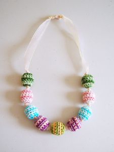 Bead Necklace