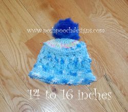 Keppi Yarn Kid's Hat 