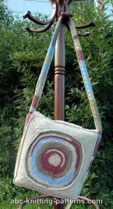 Fairy Circle Handbag