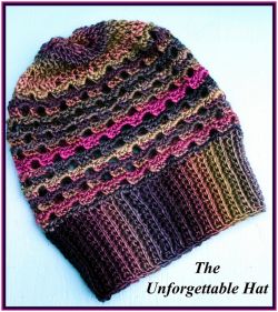 The Unforgettable Hat 