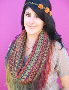 Mountains Cowl 