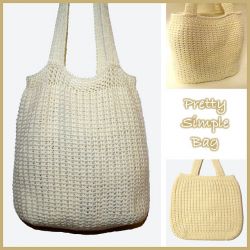 Pretty Simple Bag