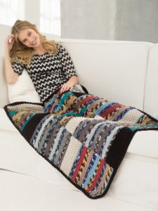  Nantucket Afghan