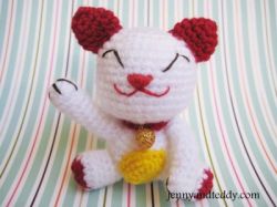 Lucky Cat (Maneki-neko)