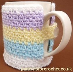 Mug Cozy