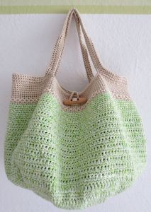 Spring Bag 