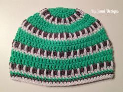 Spike Beanie