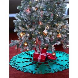 Christmas Tree Skirt