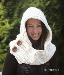 Hooded Cowl