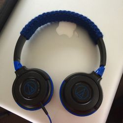 Headphone Wrap