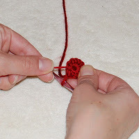 How to Crochet a Magic Ring