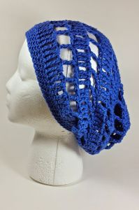 Summer Slouch Hat