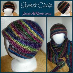 Skylark Cloche