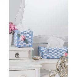 Tissue Box Covers