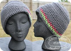 Willow Hat