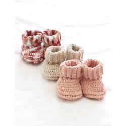 Baby's Booties