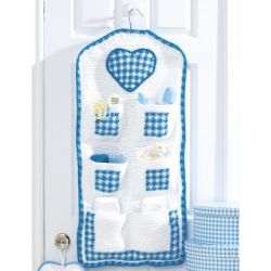 Baby's Catch-all Organizer