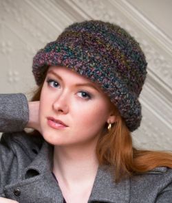 City Sophisticate Hat