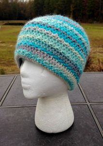 Simple Sweetness Beanie 