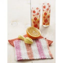 Basic Dishcloth